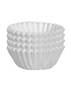 Cápsulas Blancas 100ud Tescoma