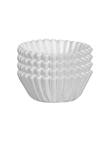 Cápsulas Blancas 100ud Tescoma