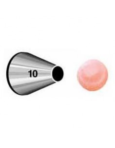 Boquilla 10 Wilton 2