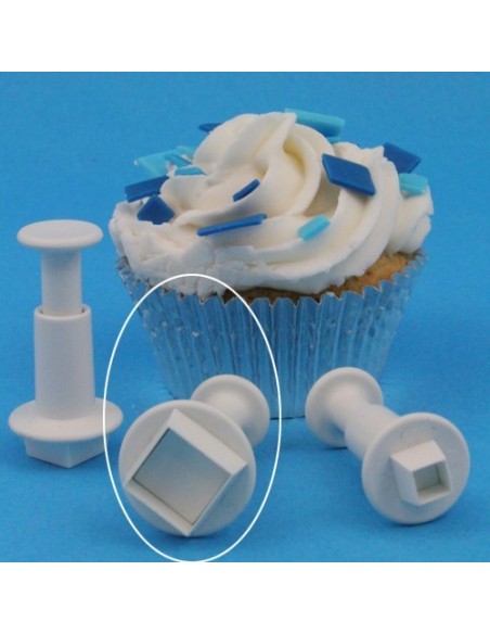 Cortante Cuadrado Grande PME