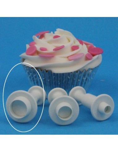 Cortante Círculo Grande PME