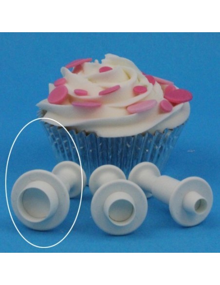 Cortante Círculo Grande PME