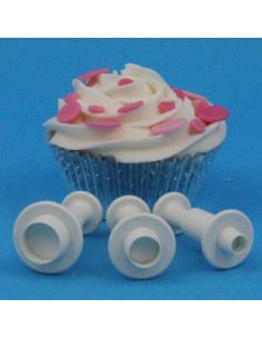 Cortantes Círculos 3ud PME 2