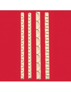 Bordes Decorativos Nº3 FMM 2