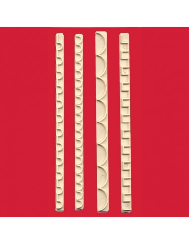 Bordes Decorativos Nº3 FMM