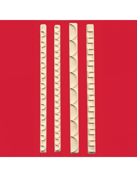 Bordes Decorativos Nº3 FMM