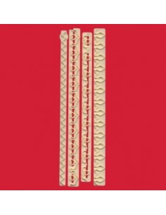 Bordes Decorativos Nº2 FMM 2