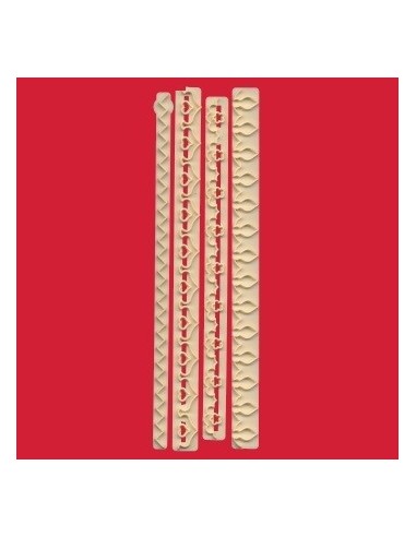 Bordes Decorativos Nº2 FMM