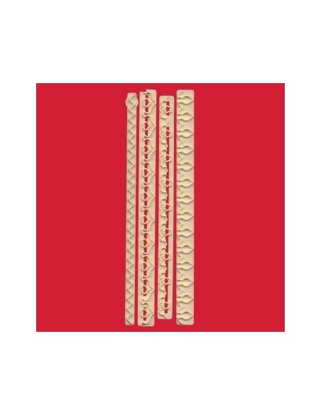 Bordes Decorativos Nº2 FMM