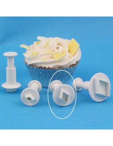 Cortante Diamante Grande PME