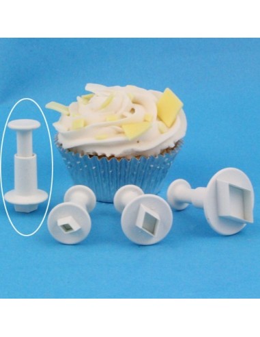 Cortante Diamante Mediano PME