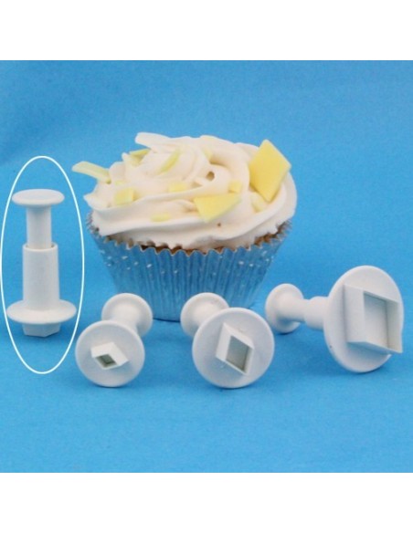 Cortante Diamante Mediano PME