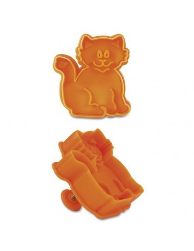 Cortante Gato 6 cm Städter