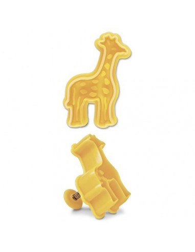 Cortante Jirafa 6 cm Städter