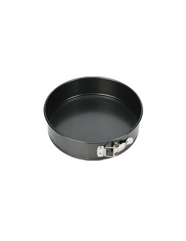 Molde Desmoldable Redondo Metal Tescoma 28cm