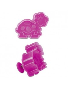 Cortante Tortuga 6 cm Städter 2