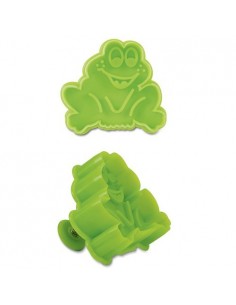 Cortante Rana 5 cm Städter 2