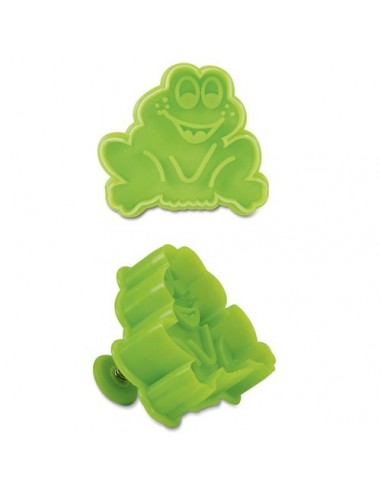 Cortante Rana 5 cm Städter