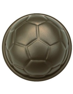 Molde Metal MiniBalón Fútbol 9cm Städter 2