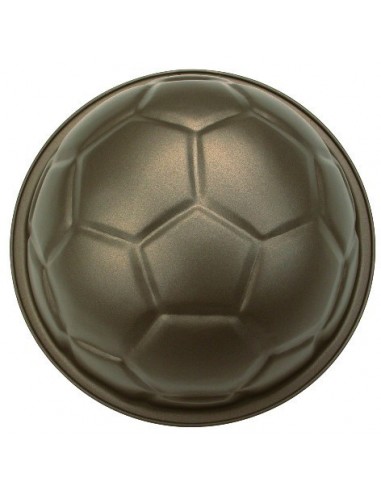 Molde Metal MiniBalón Fútbol 9cm Städter