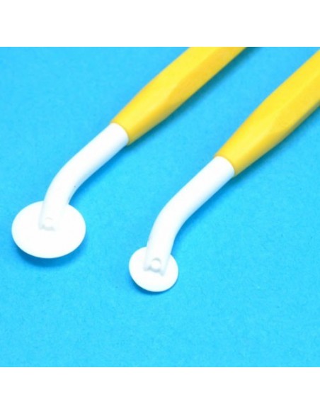 Esteca Rueda Cortadora PME