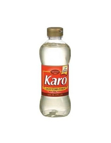 Sirope Maiz Karo 473gr