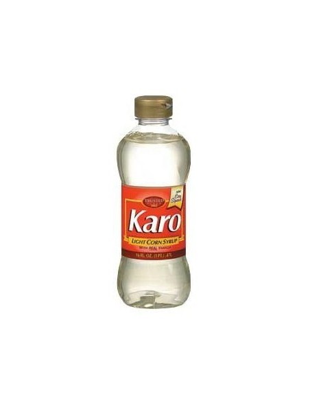 Sirope Maiz Karo 473gr
