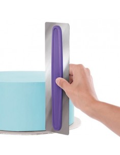 Alisador Glaseados 22,8x7,6cm Wilton 2