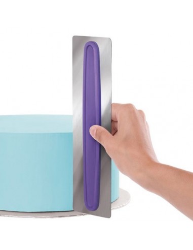 Alisador Glaseados 22,8x7,6cm Wilton