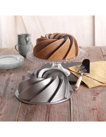 Nordic Ware Heritage