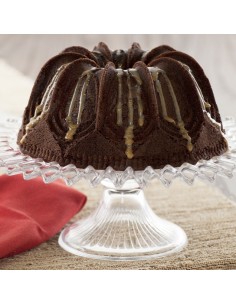 Nordic Ware Vaulted Domed 2