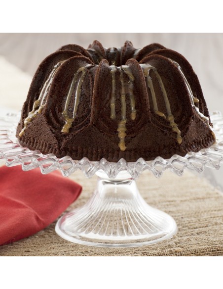 Nordic Ware Vaulted Domed