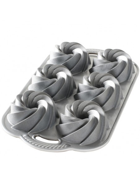 Nordic Ware Heritage 6ud Minis