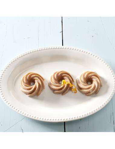 Nordic Ware Heritage 6ud Minis