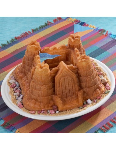 Nordic Ware Castillo