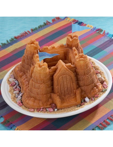 Nordic Ware Castillo