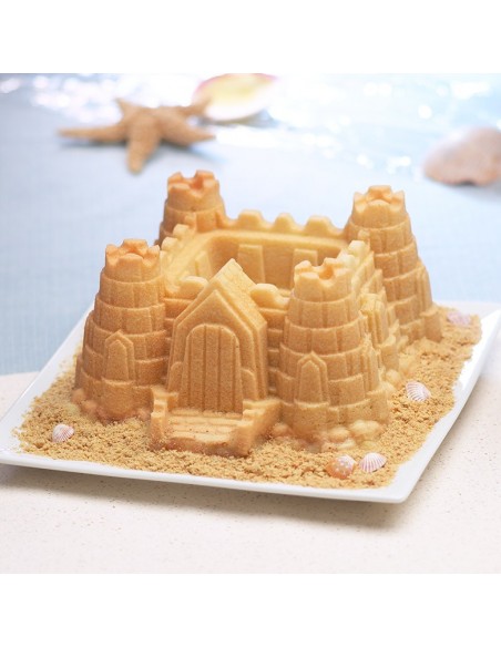 Nordic Ware Castillo