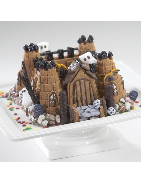 Nordic Ware Castillo