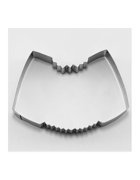 Cortante Acordeón 12cm Cutter