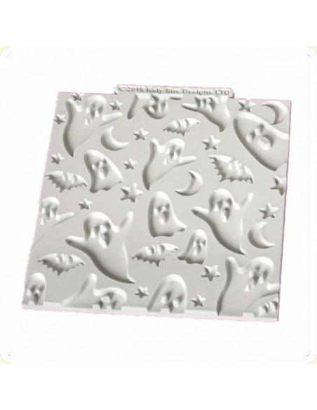 Molde Silicona Halloween Katy Sue