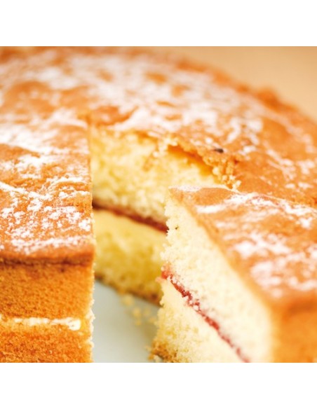 Mezcla Bizcocho 500gr Sin Gluten Funcakes