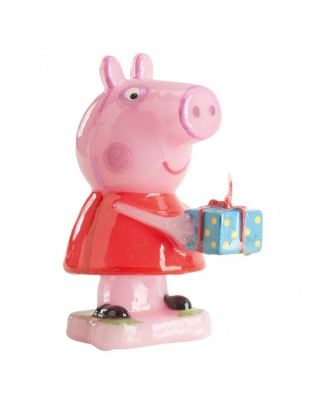 Vela Minnie Dekora 8,5cm