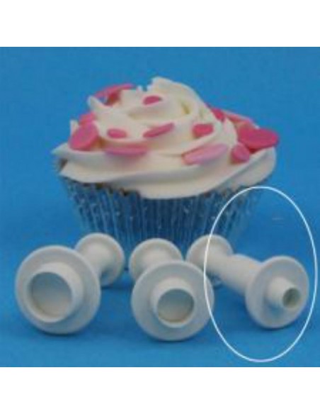 Cortante Círculo Pequeño PME