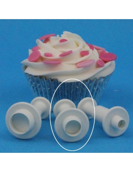 Cortante Círculo Mediano PME