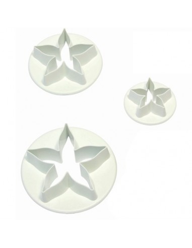 Cortante Cáliz 3ud PME