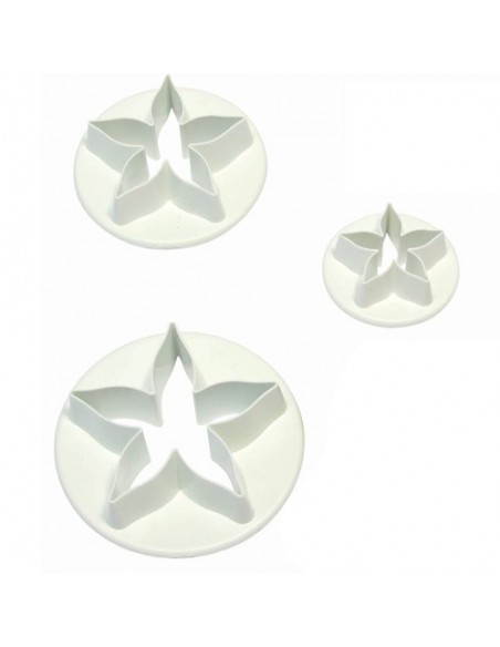 Cortante Cáliz 3ud PME