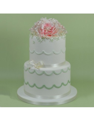 Cortante Peonia 4ud FMM