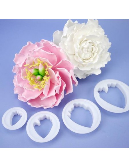 Cortante Peonia 4ud FMM