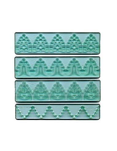 Cortante + Texturizador Cintas FMM