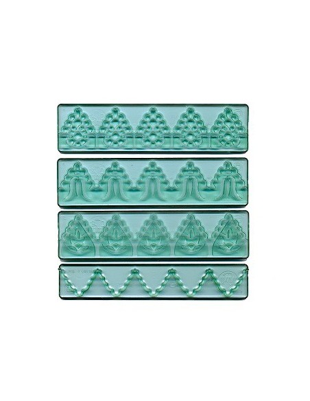 Cortante + Texturizador Cintas FMM